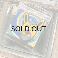 {PUNK DRUNKERS} グレイトフルマッポのスマホリング