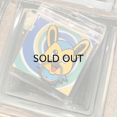 画像1: {PUNK DRUNKERS} グレイトフルマッポのスマホリング