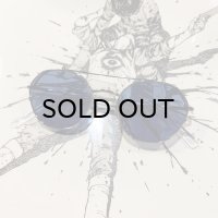 {OWN} #17 (SILVER×NAVY)