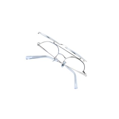 画像13: {OWN} #17 (SILVER×NAVY)