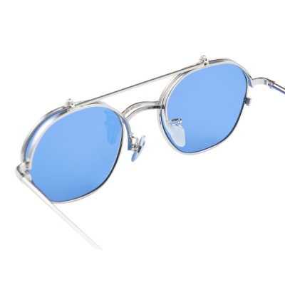 画像8: {OWN} #17 (SILVER×NAVY)