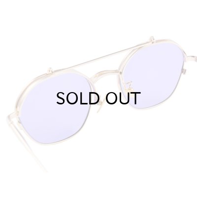 GOLD / PURPLE
