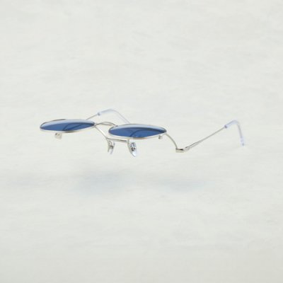 画像4: {OWN} #17 (SILVER×NAVY)