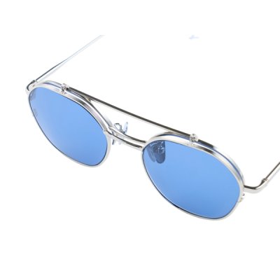 画像7: {OWN} #17 (SILVER×NAVY)