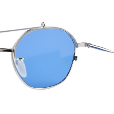 画像9: {OWN} #17 (SILVER×NAVY)