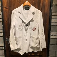 {UNCHANGING LOVE} Dear You Jacket