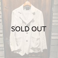{UNCHANGING LOVE} Dear You Jacket