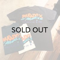 {PARADOX} "Don't Grow Up" Pocket T-shirts