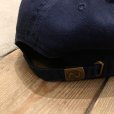 画像10: {NO MAD NUMSKULL} ♨︎ TWILL CAP (10)