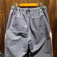 画像4: {NO MAD NUMSKULL} ORIGINAL PATTERN LONG PANTS / "FELT PATCH BONE" / GRAY (4)