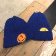 画像1: {NO MAD NUMSKULL} ♨︎ KNIT CAP (1)