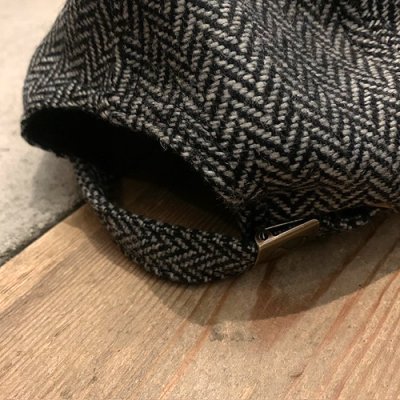 画像5: {NO MAD NUMSKULL} NMN WOOL CAP