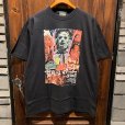 画像1:  {EROSTIKA} “THE TEXAS CHAINSAW MASSACRE” T-Shirt Poster Art version (1)