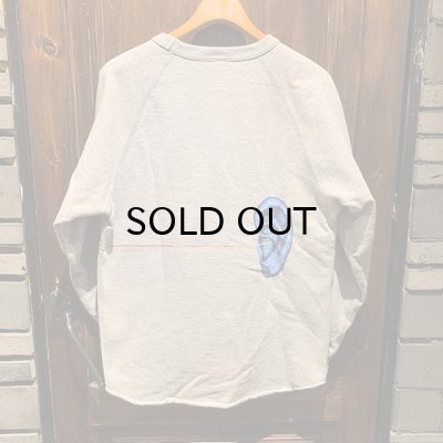 画像2: {Satoshi Ito} "HALLUCINATION CLUB" SWEAT