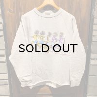 {Satoshi Ito} "HALLUCINATION CLUB" SWEAT