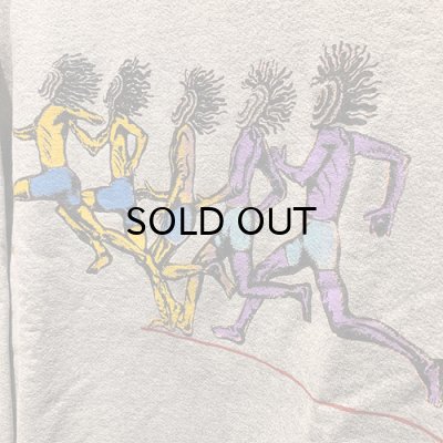 画像3: {Satoshi Ito} "HALLUCINATION CLUB" SWEAT