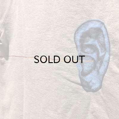 画像4: {Satoshi Ito} "HALLUCINATION CLUB" SWEAT