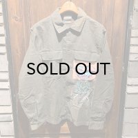 {Satoshi Ito} "HALLUCINATION CLUB" L/S SHIRTS 01