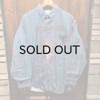 {Satoshi Ito} "HALLUCINATION CLUB" L/S SHIRTS 03