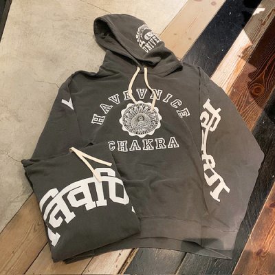 画像1: {NO MAD NUMSKULL} "COLLAGE" P/O PK (SUMI)