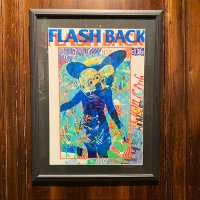 {NO MAD NUMSKULL} "HALLUCINATION CLUB" ART PEACE 01