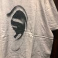 画像3: {FLYOVER} 耳 short sleeve Tee (3)