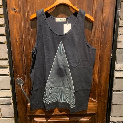 画像1: {FLYOVER} All things Tank top