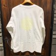 画像2: {FLYOVER} しらんけど Long sleeve Tee (2)