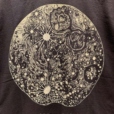 画像3: {FLYOVER} MOON short sleeve Tee