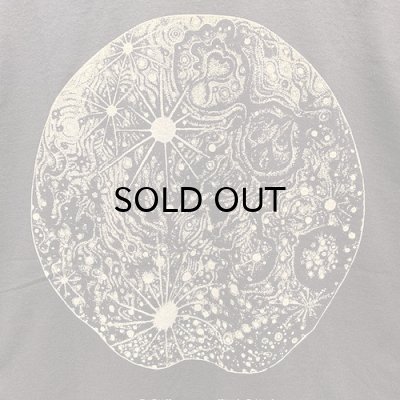 画像3: {FLYOVER} MOON short sleeve Tee