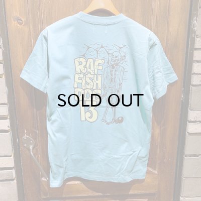 画像2: {RAFFISH DOG} "13" T-SHIRTS