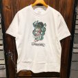 画像1: {SNOID} "CORRUPTION" T-shirts (1)