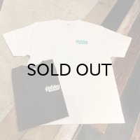 {Oh's} "7DAYS HOLIDAY" T-shirts