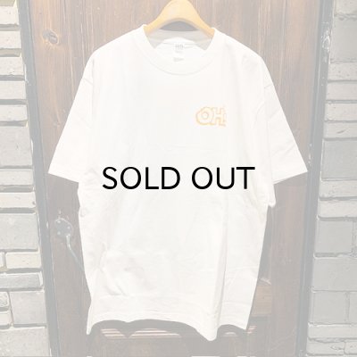 画像1: {Oh's} "Quick O Fresh" T-shirts