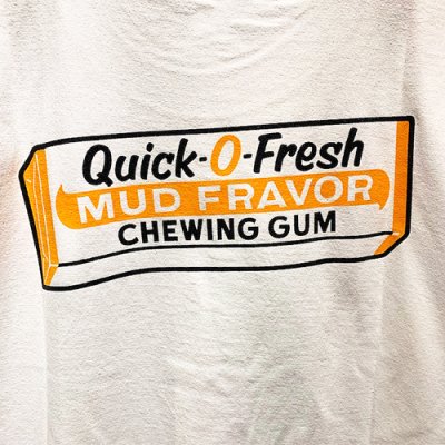 画像4: {Oh's} "Quick O Fresh" T-shirts