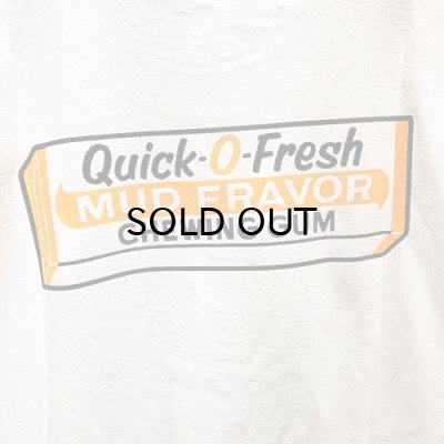 画像4: {Oh's} "Quick O Fresh" T-shirts