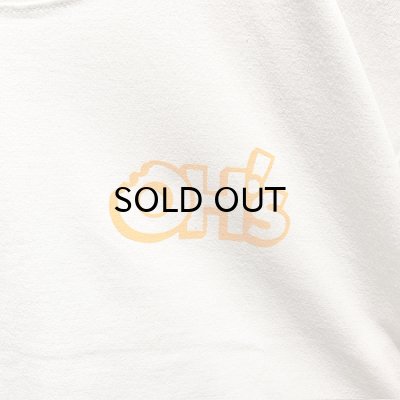 画像3: {Oh's} "Quick O Fresh" T-shirts