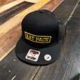 画像1: {GENT-X} "RAT PACK" CAP Mesh ver. (1)