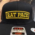 画像2: {GENT-X} "RAT PACK" CAP Mesh ver. (2)