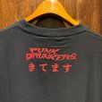 画像7: {PUNK DRUNKERS x Mr.マリック} フォトTEE (7)