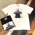 画像1: {PUNK DRUNKERS x Mr.マリック} フォトTEE (1)