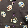 画像4: {ROLLING CRADLE} THE DARK KNIGHT SHIRT (4)