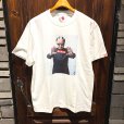 画像2: {PUNK DRUNKERS x Mr.マリック} フォトTEE (2)