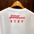 画像4: {PUNK DRUNKERS x Mr.マリック} フォトTEE (4)