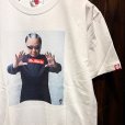 画像3: {PUNK DRUNKERS x Mr.マリック} フォトTEE (3)