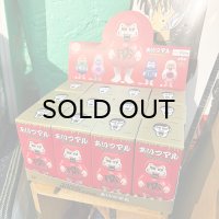{PUNK DRUNKERS x ケンエレファント} あいつマル