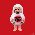 画像6: {PUNK DRUNKERS x ケンエレファント} あいつマル (6)