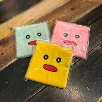 {OJISUN} はんかち(もころう)