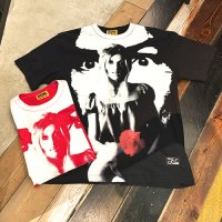 【HANG】ROSE KILLER T-SHIRTS