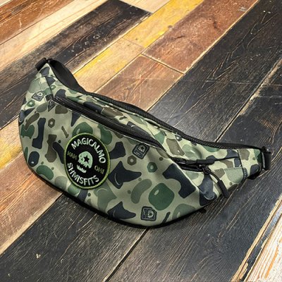CAMO